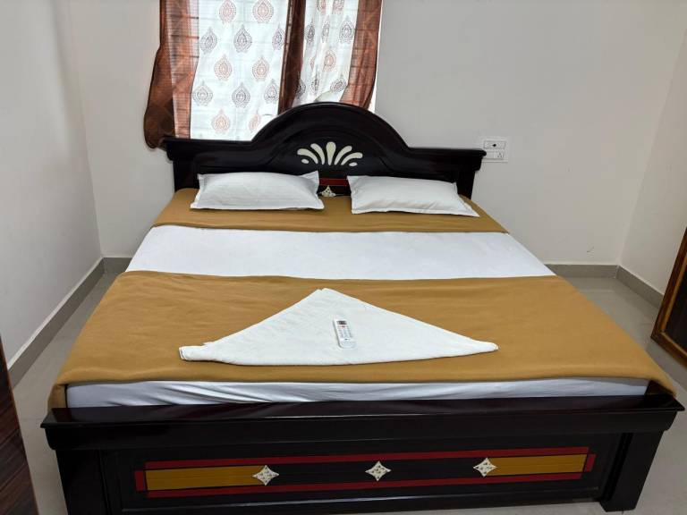 VISHNU HOMESTAY — photo 2