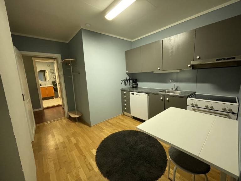 Brand-New 2bd Apt in Heart of Stavanger 0 min to Downtown — photo 5