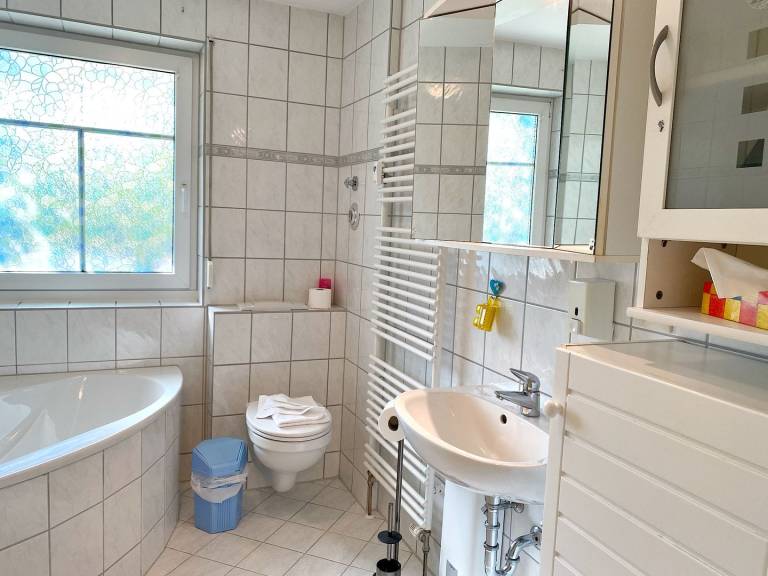 Ferienwohnung Seestern Baabe — photo 5