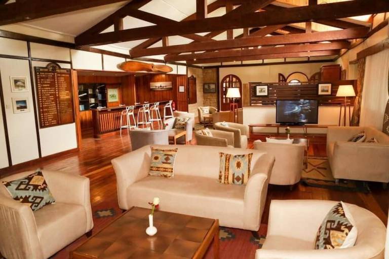 Aero Club of East Africa