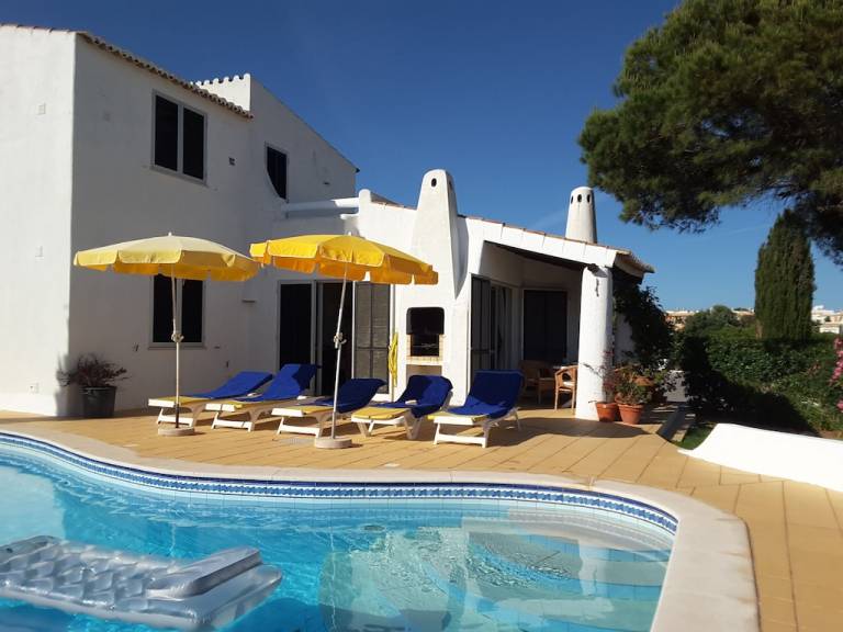 Casa Ferragudo