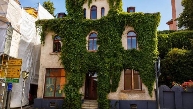 Ferienwohnung Bad Camberg