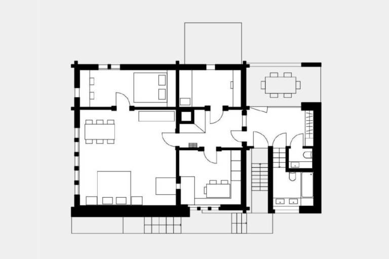 Ferienwohnung Grengiols
