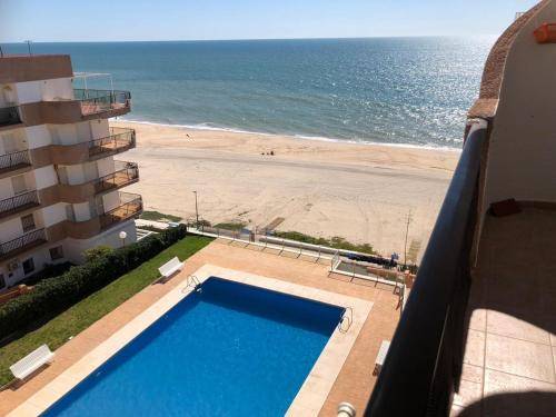 Apartamento Matalascañas