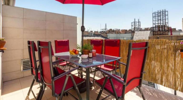 Rooftop Suites Budapest — photo 5