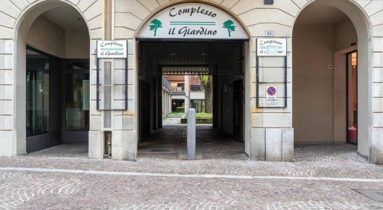 Lake Como - Front Station - Lake at 2 min - Wifi — photo 5