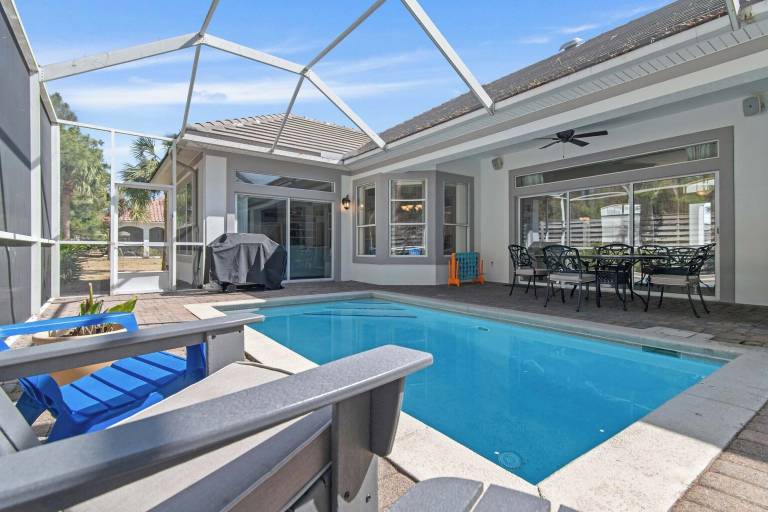 House  Destin