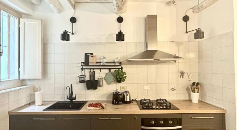 Holiday apartment | Close to Piazza del Campo — photo 3