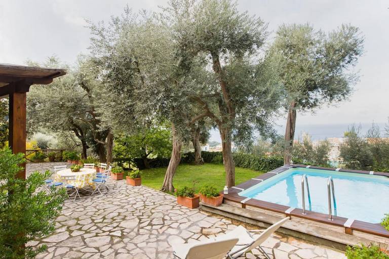Villa Nerano