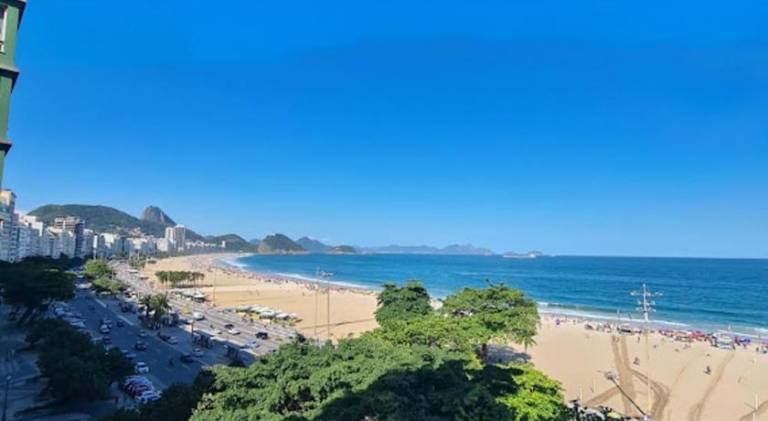 Ample apartment | Beach nearby | Pets allowed — photo 4