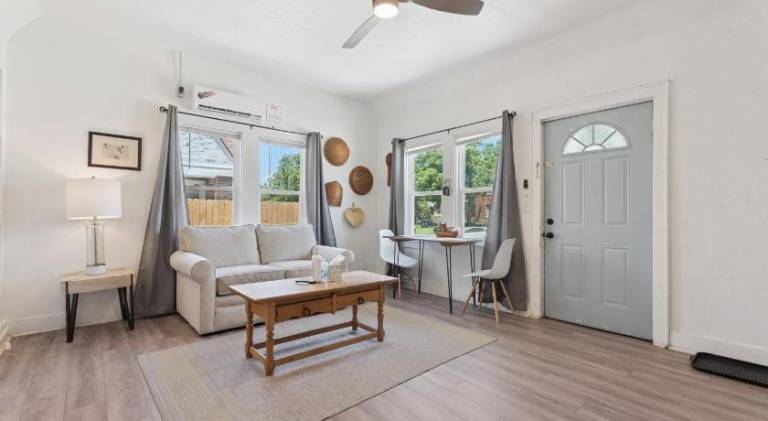 Vacation home with 1 room for 2 persons in Oklahoma City, OK