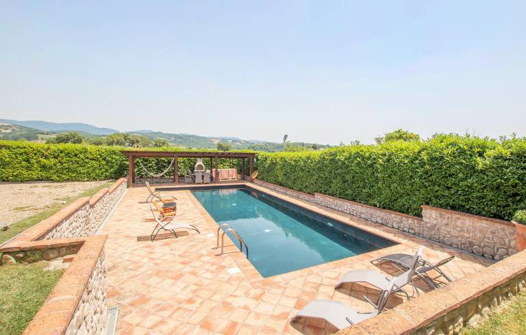Casa Barberino di Mugello