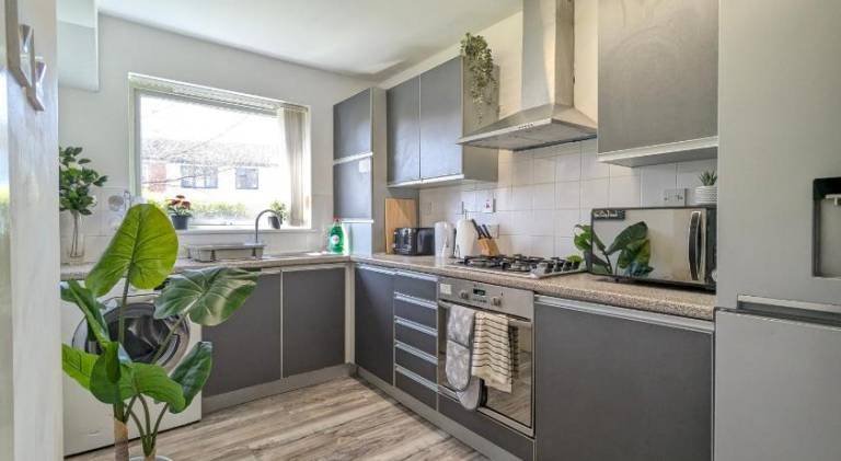 Vacation home | Close to Liverpool Metropolitan Cathedral — photo 3