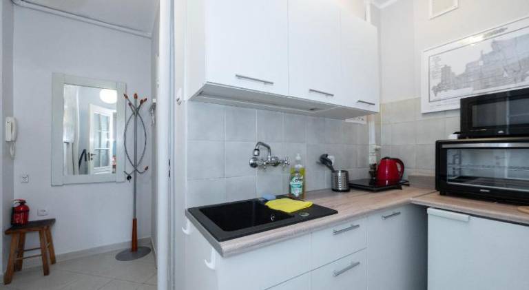 Rental apartment with 1 room for 4 persons — photo 3