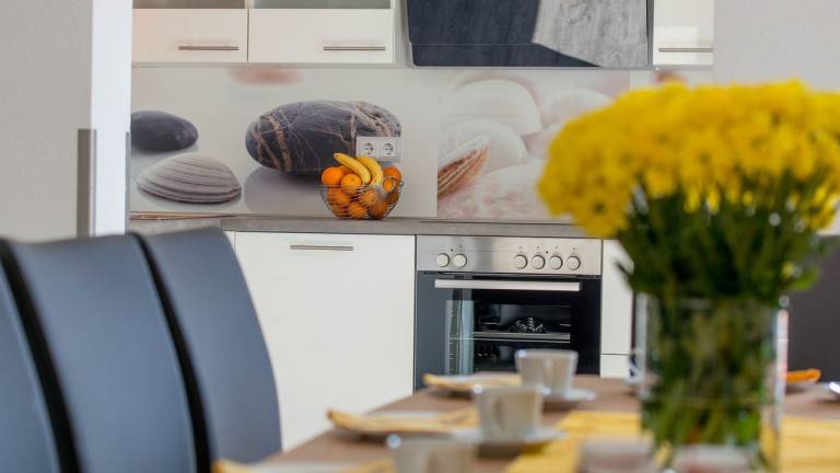 Ferienwohnung  Bensheim