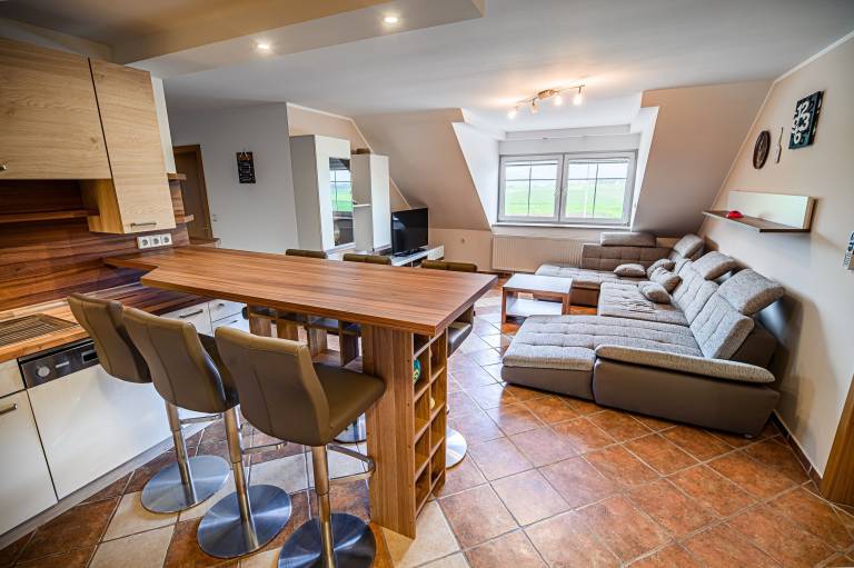 Ferienwohnung Raka
