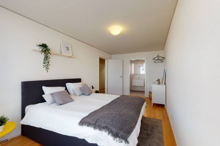 Superbe modern apartment in city center — photo 4