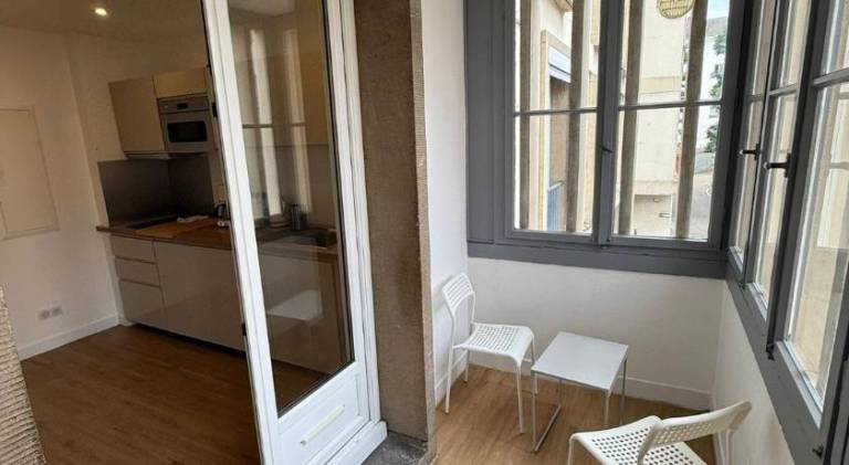 Holiday apartment | Next to Strasbourg Cathedral — photo 3