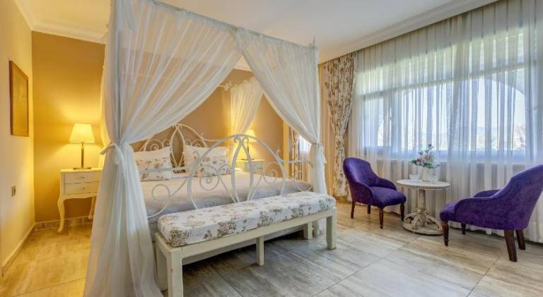 Agva Greenline Guesthouse (Adult Only +12) — photo 2