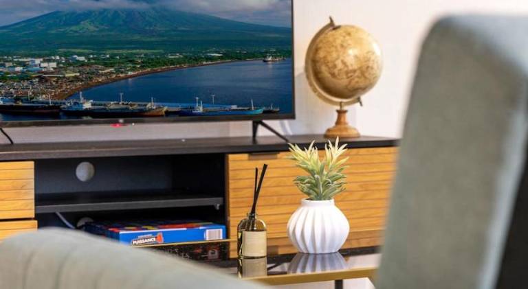 Lovely holiday apartment | Pets are welcome — photo 3