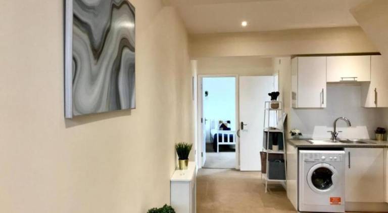Apartment | Next to the beach | Suitable for remote work | Pets are welcome — photo 5