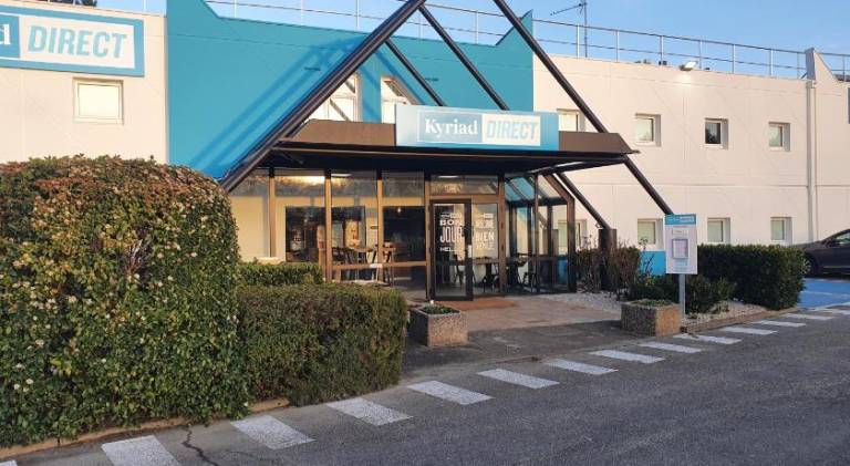 KYRIAD DIRECT MARTIGUES — photo 3