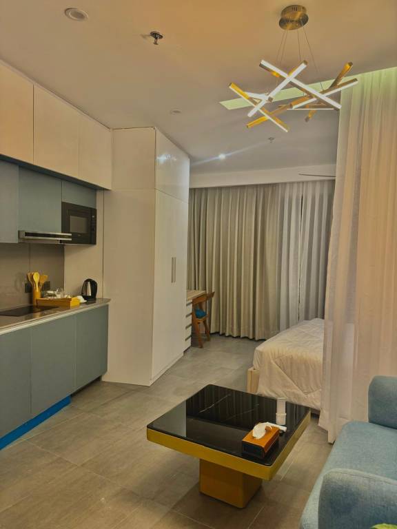Rental apartment with 1 room for 2 persons — photo 4