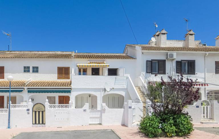 Apartamento Torrevieja