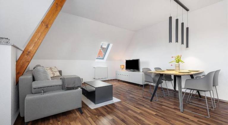 Ferienwohnung Vahrenwald-List