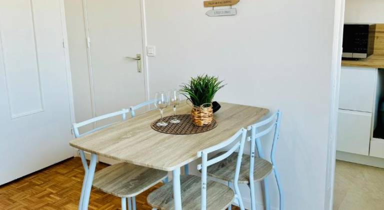 Apartment | Pets are welcome — photo 3