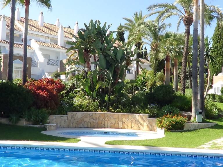 Apartamento Marbella