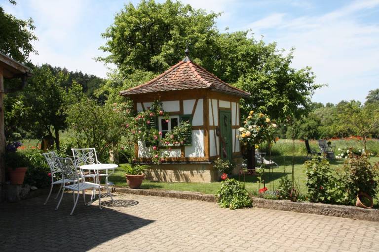 Ferienwohnung Bad Staffelstein