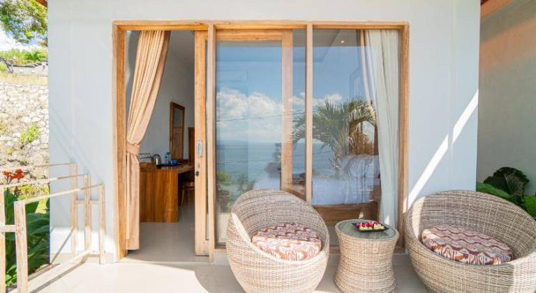 Sekar Penida Cottages by Bukit Vista — photo 3
