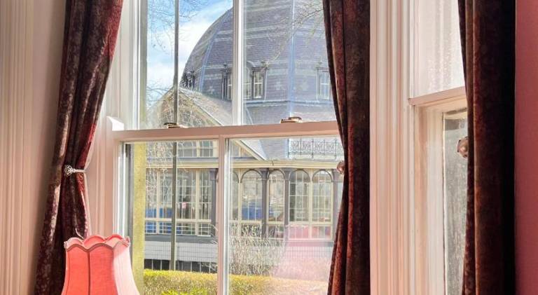 Holiday apartment | Pets allowed in Buxton