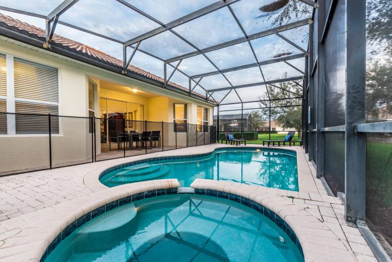 Ferienhaus Walt Disney World Resort