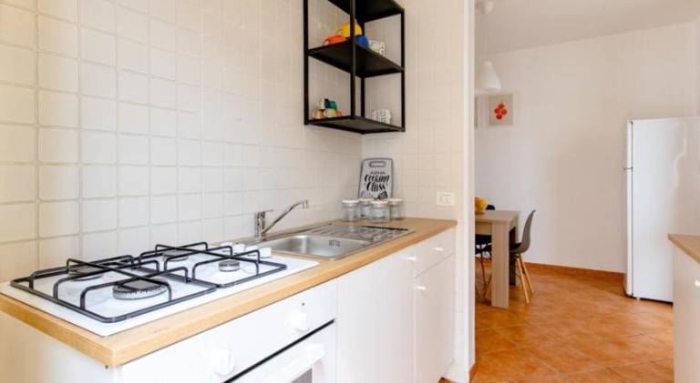 House with 2 rooms for 6 persons — photo 3