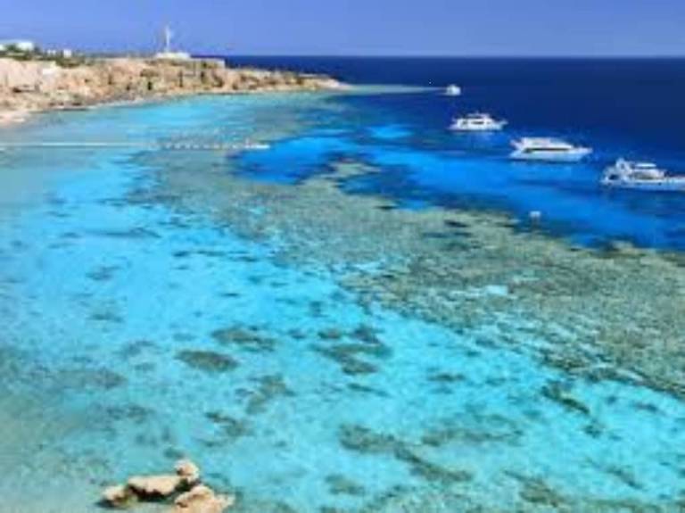 Apartment Sharm El-Sheikh