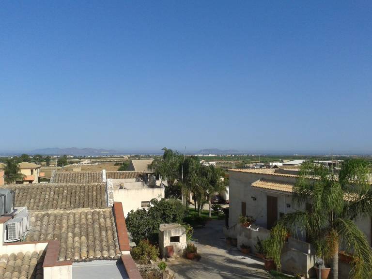 Maison de vacances Marsala