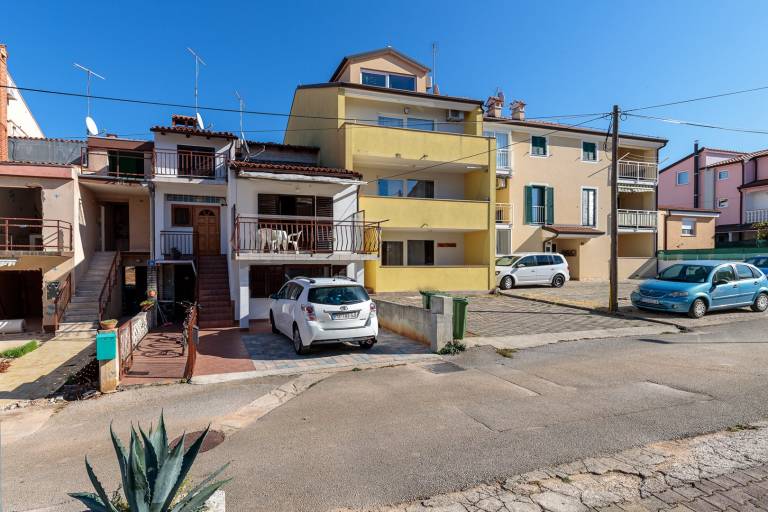 Apartma  Crveni Vrh