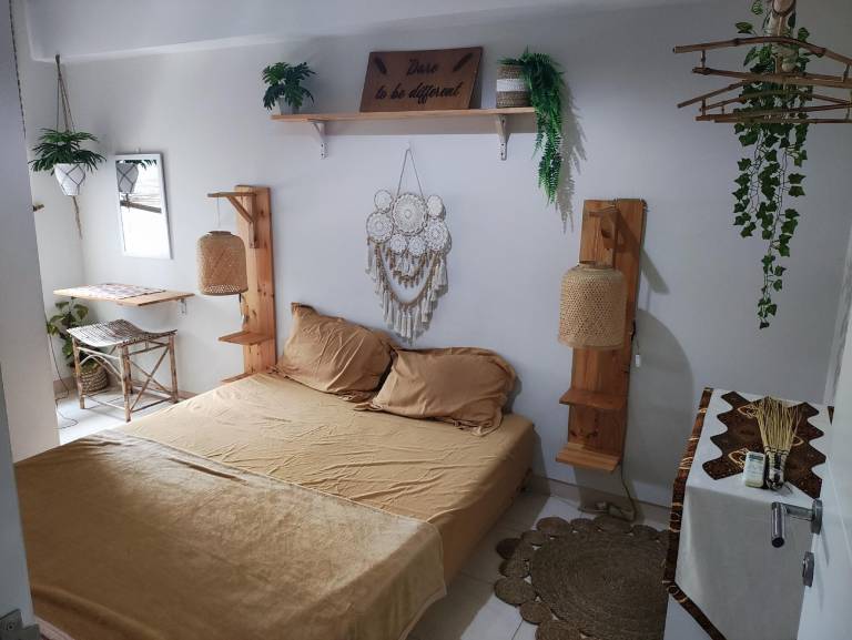 Apartment South Bekasi