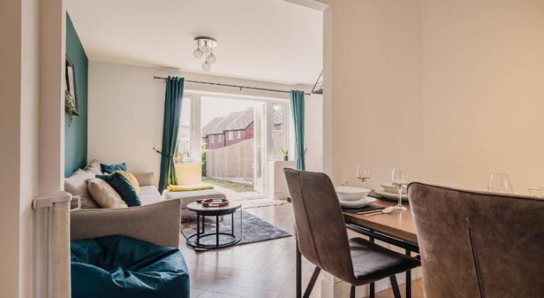 Rental apartment | Pets allowed — photo 3
