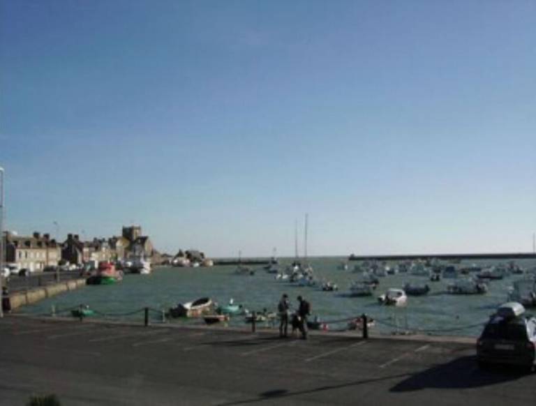 Appartement Barfleur