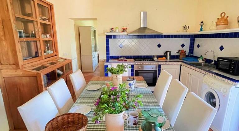 Vacation home with 2 rooms for 6 persons — photo 4