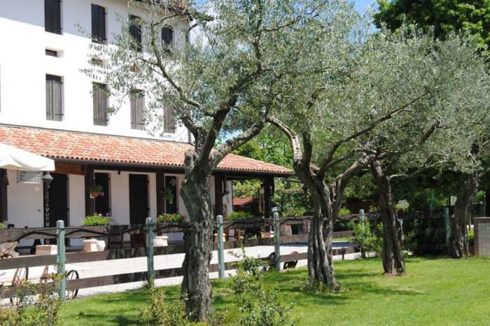 Privatzimmer Sacile