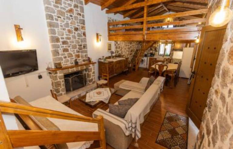 καταφύγιο Salanti