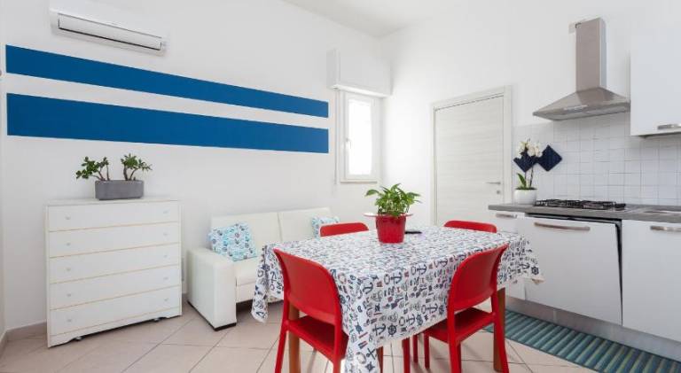 Ferienwohnung Milano Marittima