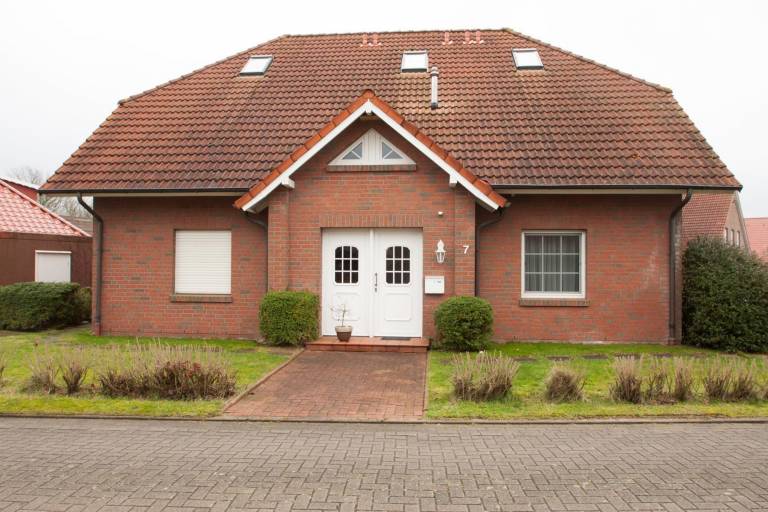 Ferienwohnung Altfunnixsiel