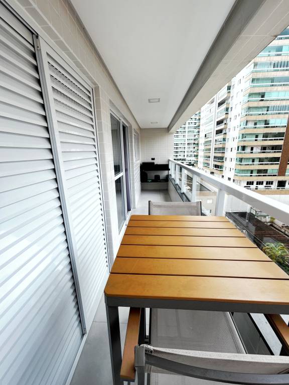 Apartamento  Vila Caiçara