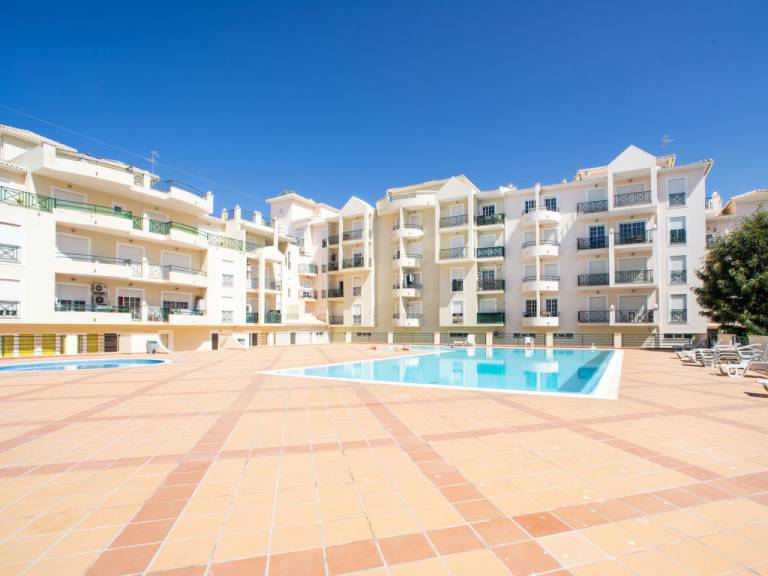 Appartement Armação de Pêra