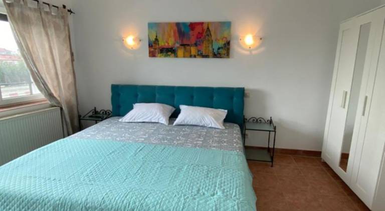 Villa with 3 rooms for 8 persons — photo 2